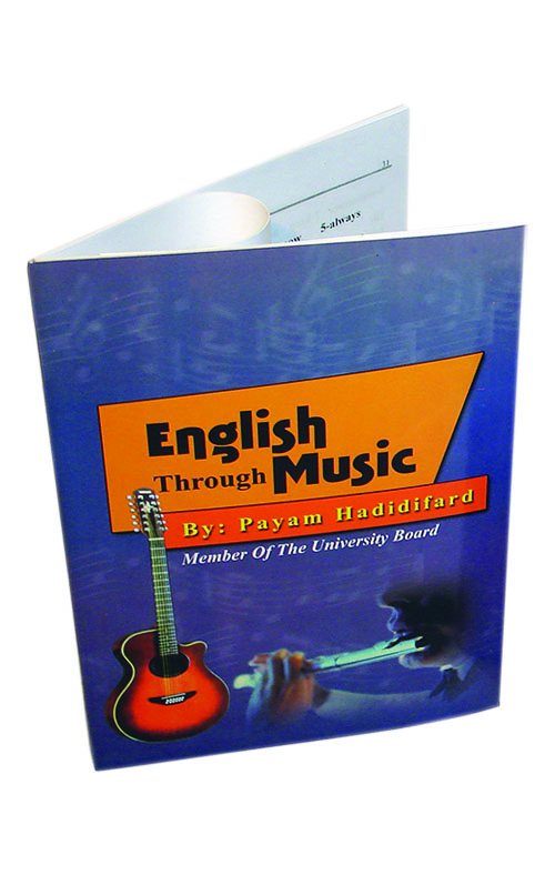 English Through Music