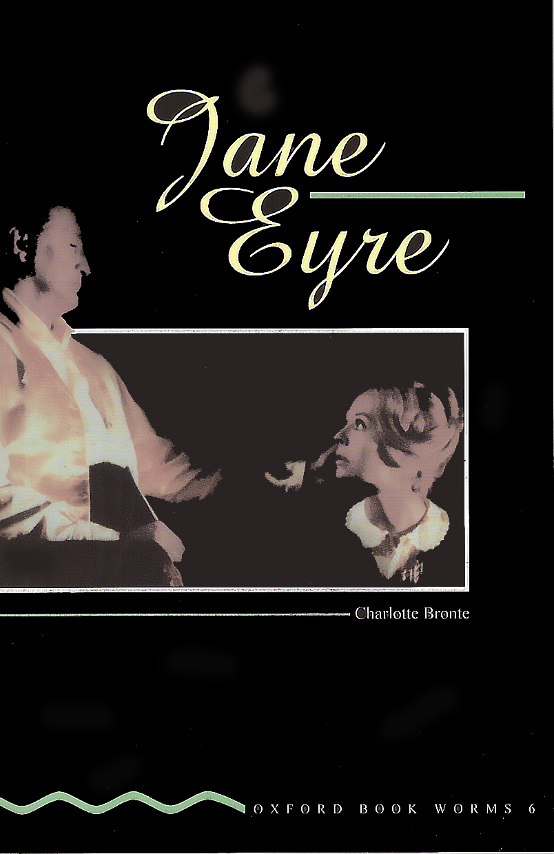 Jane Eyre