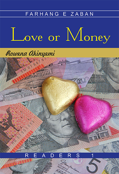 Love or Money