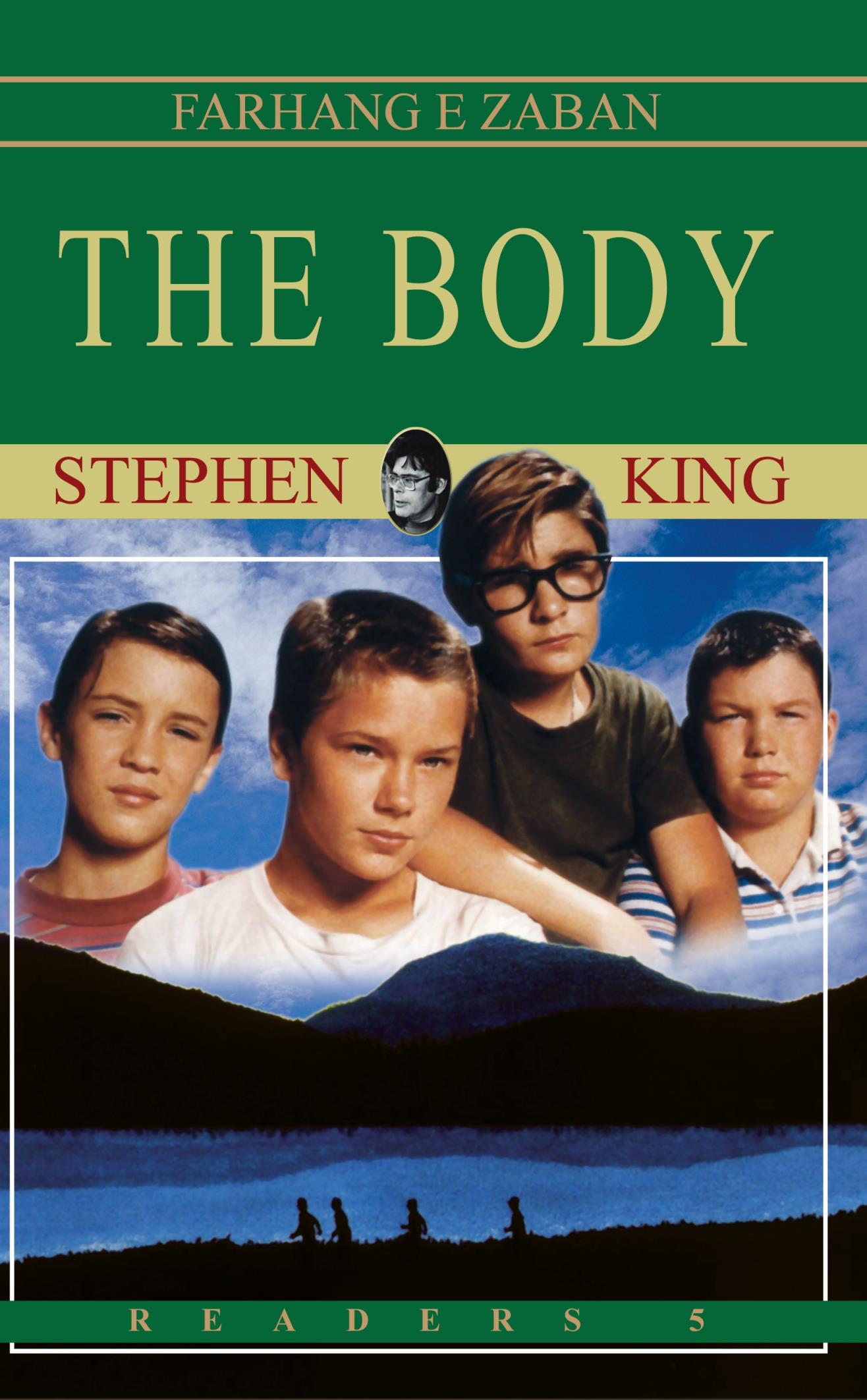 The body