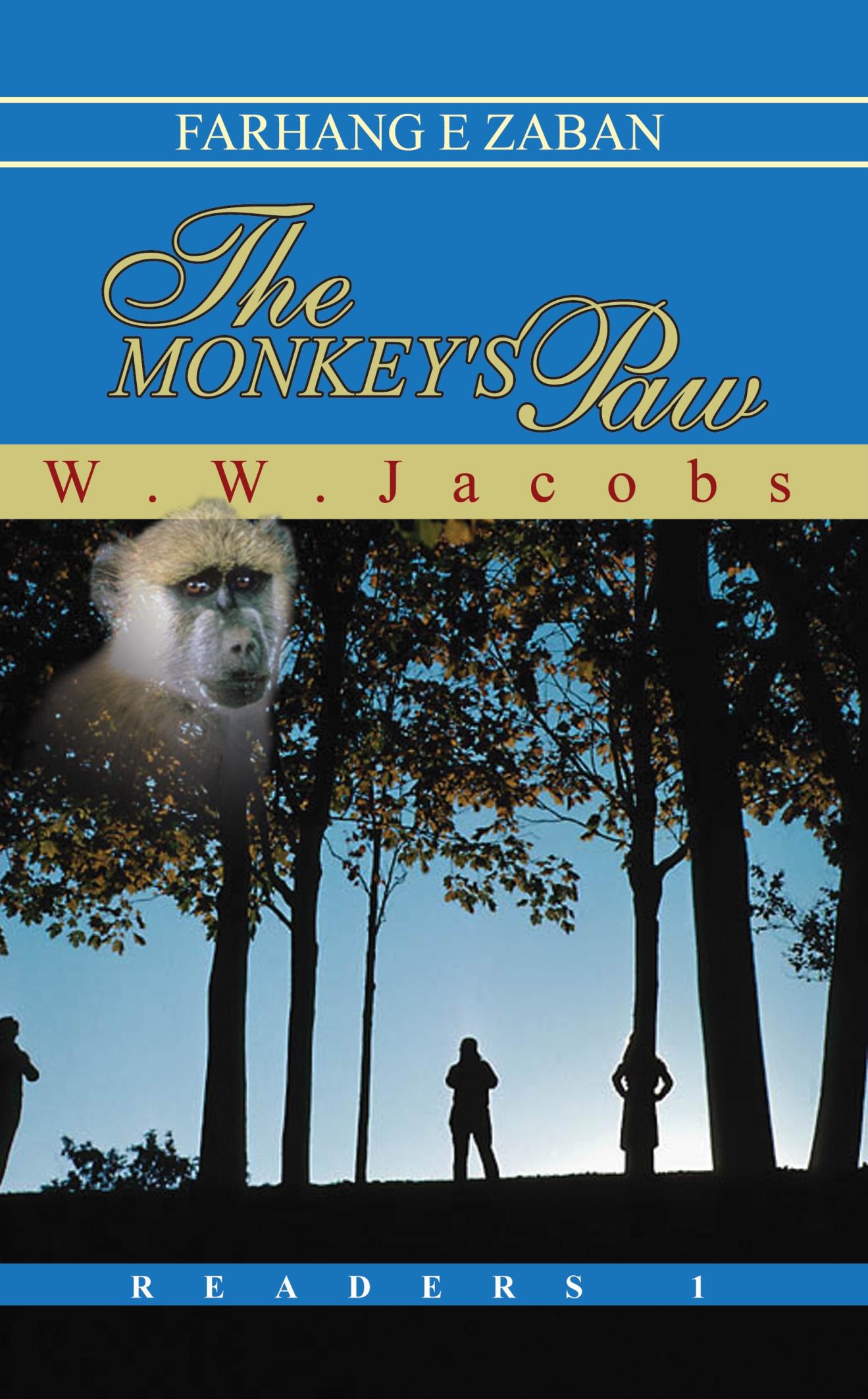 The monkey's paw