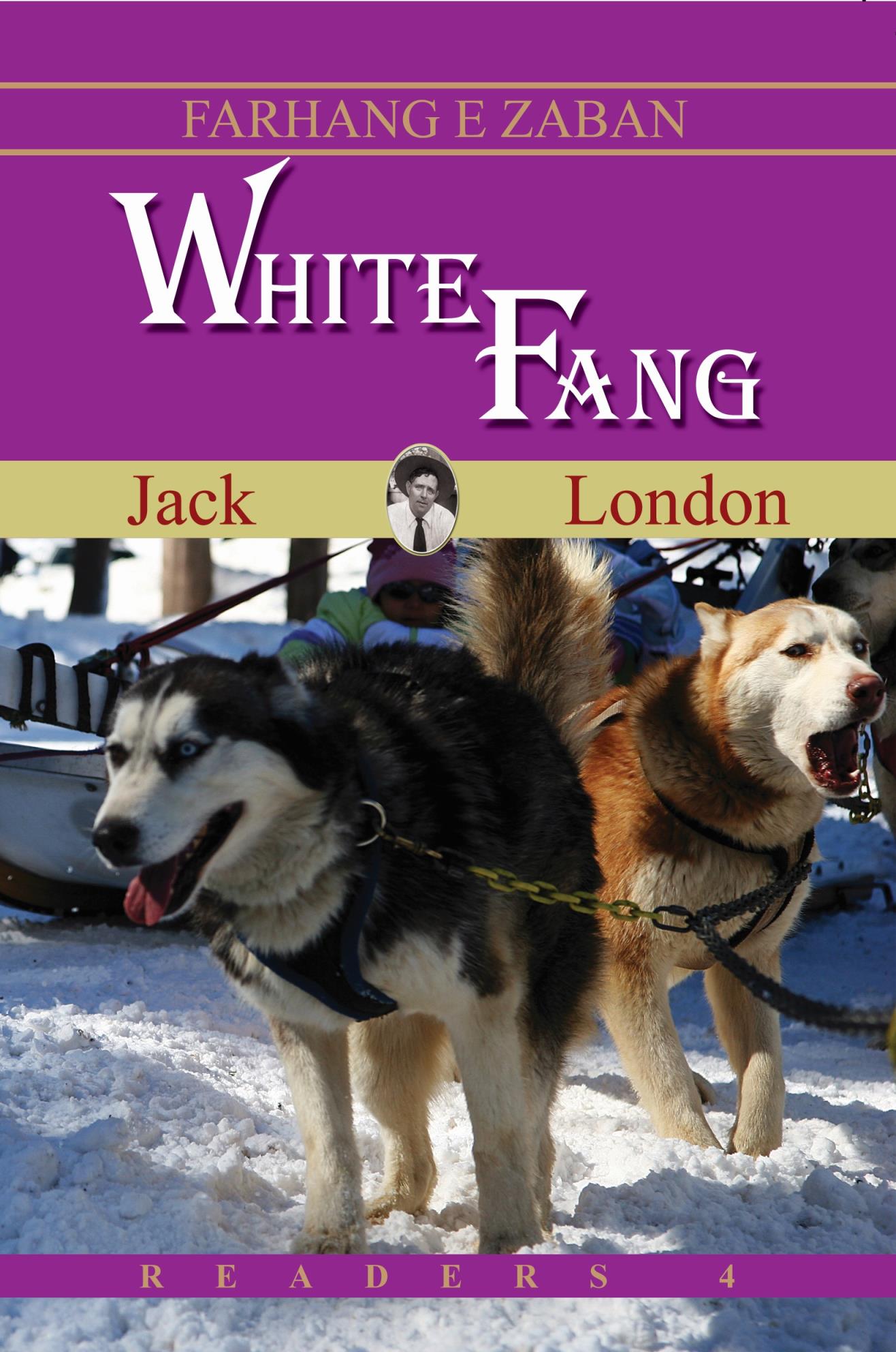 White Fang