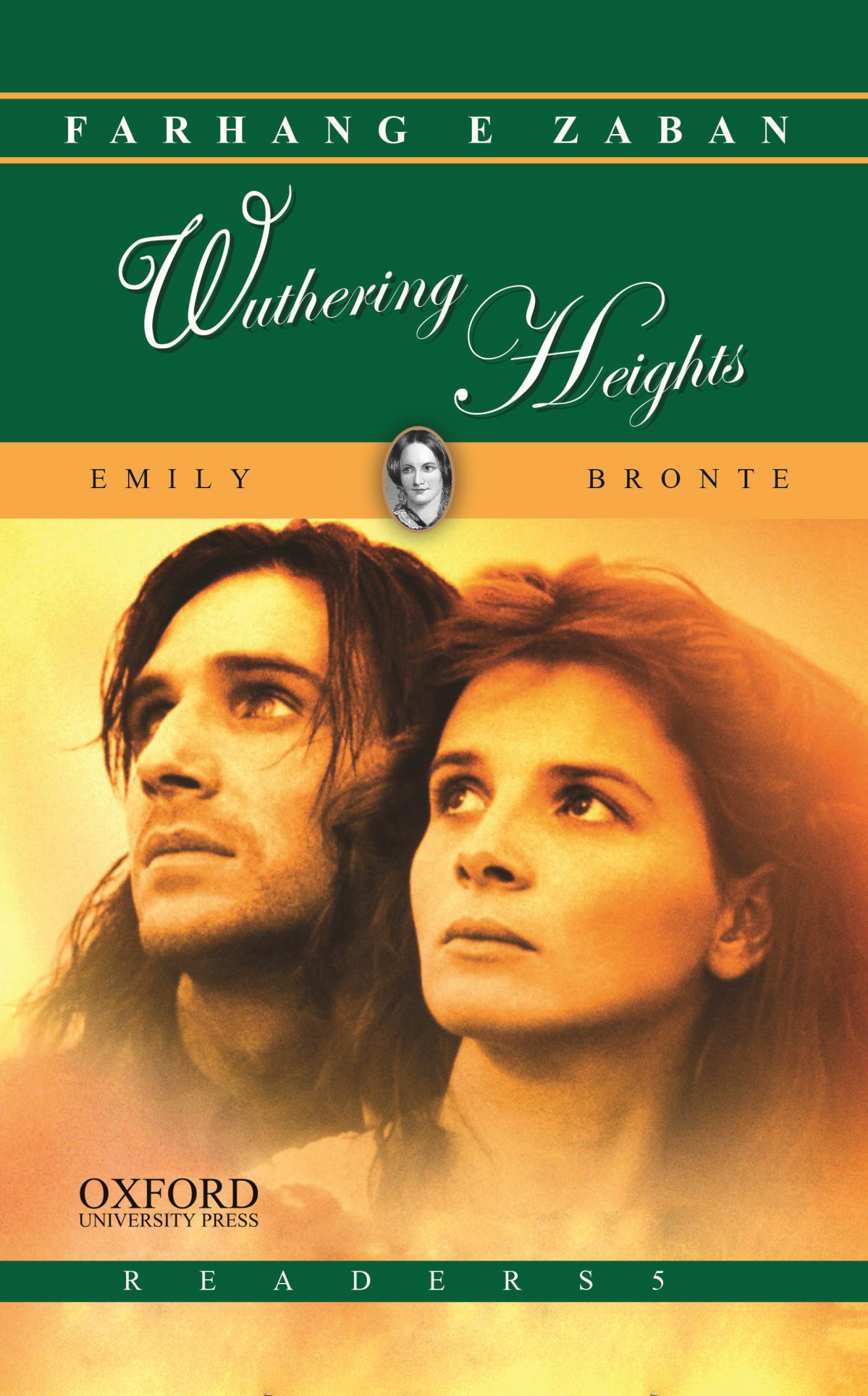 Wuthering Heights